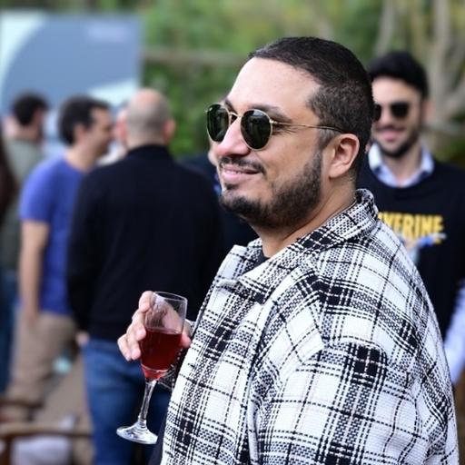 Liron Shiryon, founder of Keepsi